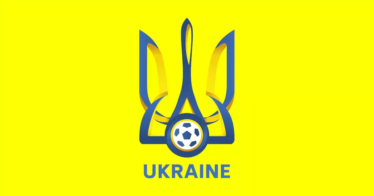 Сборная Украины проводит свой следующий поединок